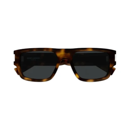 Saint Laurent Eyewear Square Frame Sunglasses