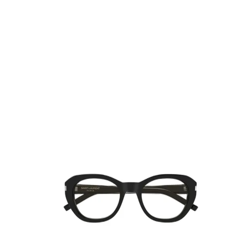 Saint Laurent Eyewear Round-Frame Sunglasses