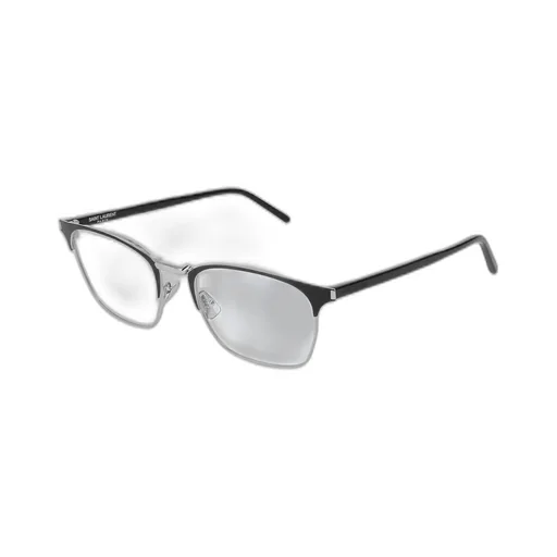 Saint Laurent Eyewear Square-Frame Glasses