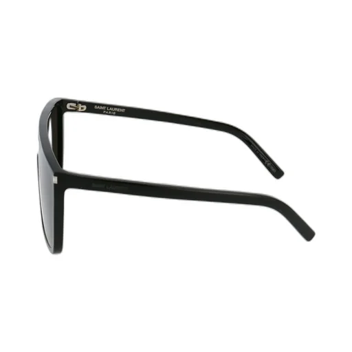 Saint Laurent Eyewear Oversized Frame Sunglasses