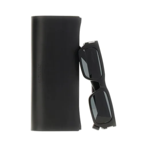 Saint Laurent Eyewear Sl 659 Rectangular Frame Sunglasses