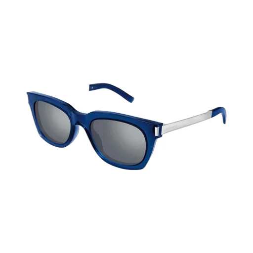 Saint Laurent Eyewear Square Frame Sunglasses