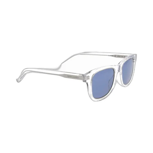 Saint Laurent Eyewear Square Frame Sunglasses