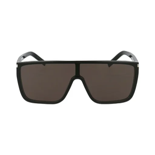 Saint Laurent Eyewear Oversized Frame Sunglasses