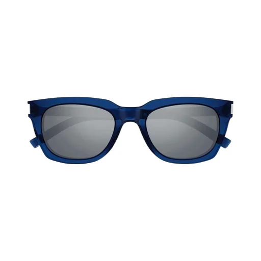 Saint Laurent Eyewear Square Frame Sunglasses