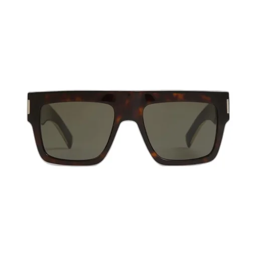 Saint Laurent Eyewear Square Frame Sunglasses