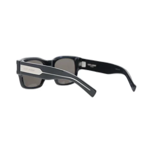 Saint Laurent Eyewear Square Frame Sunglasses