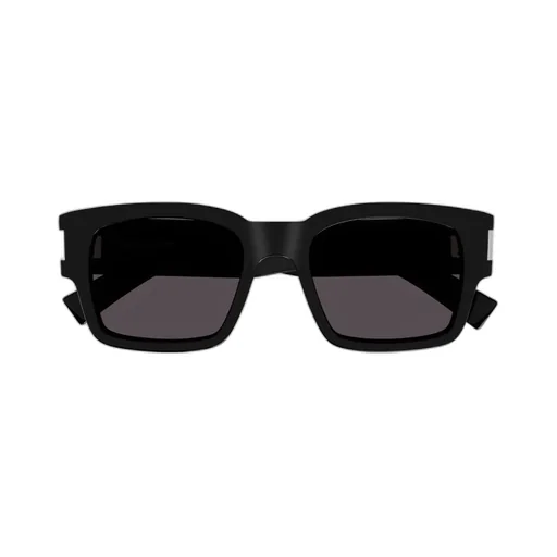 Saint Laurent Eyewear Square Frame Sunglasses