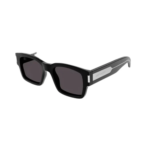 Saint Laurent Eyewear Square Frame Sunglasses