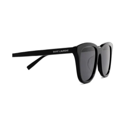 Saint Laurent Eyewear Square Frame Sunglasses