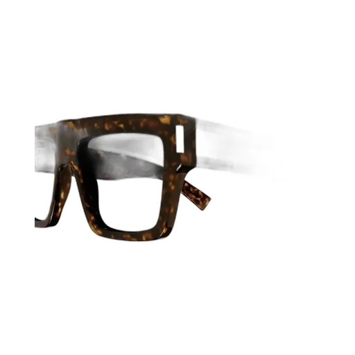 Saint Laurent Eyewear Square Frame Sunglasses
