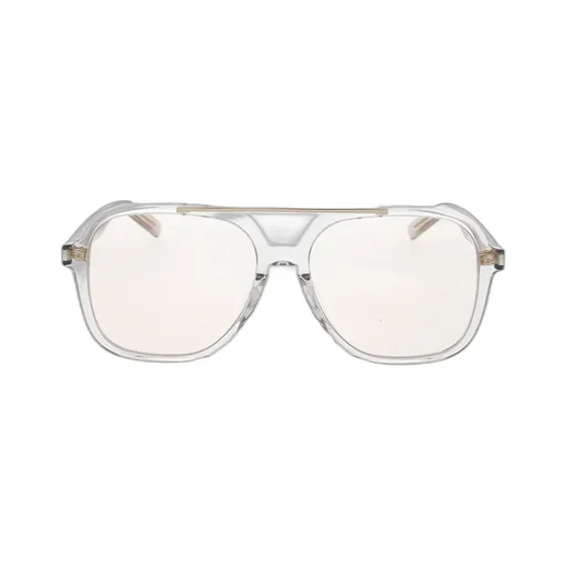 Saint Laurent Aviator Frame Sunglasses