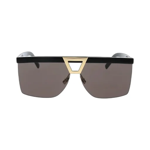 Saint Laurent Eyewear Square Frame Sunglasses