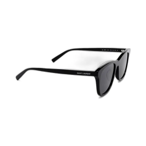 Saint Laurent Eyewear Square Frame Sunglasses