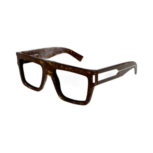 Saint Laurent Eyewear Square Frame Sunglasses