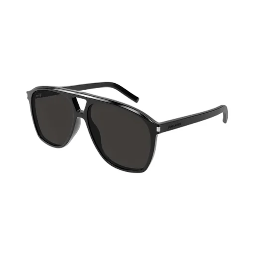 Saint Laurent Eyewear Aviator Sunglasses