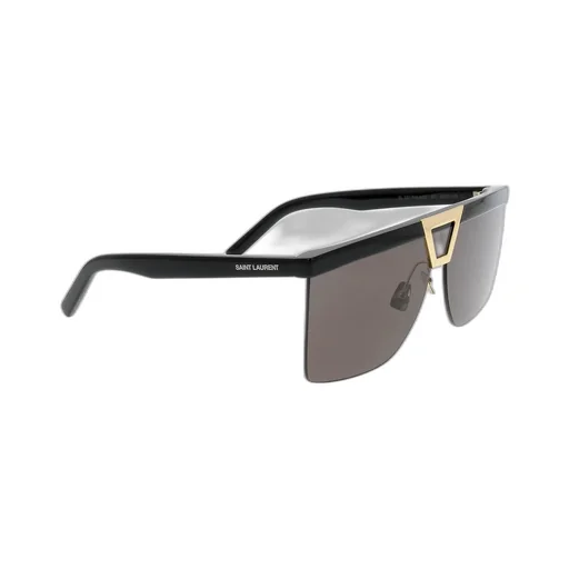 Saint Laurent Eyewear Square Frame Sunglasses
