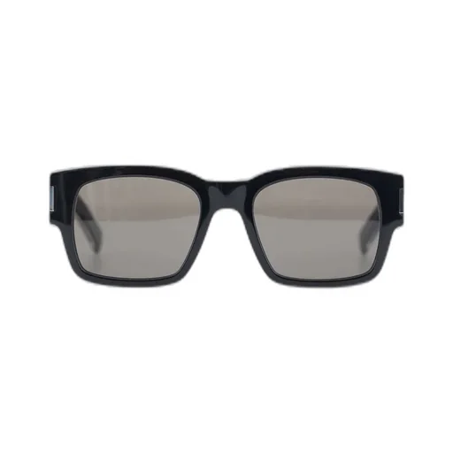 Saint Laurent Eyewear Square Frame Sunglasses