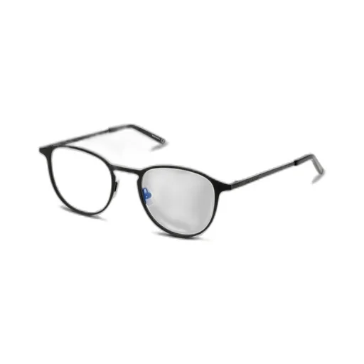 Saint Laurent Eyewear Round Frame Glasses