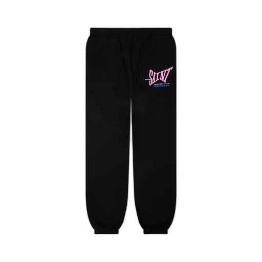 Saint Michael Ribon Saint Sweatpants