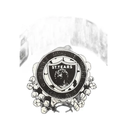 Saint Michael St. Tears Crew Sweatshirt
