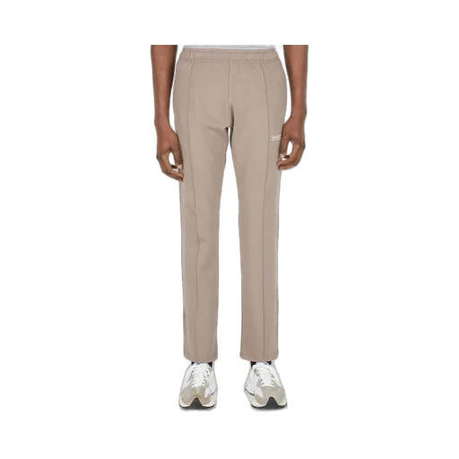 Saintwoods Logo Printed Straight-Leg Track Pants
