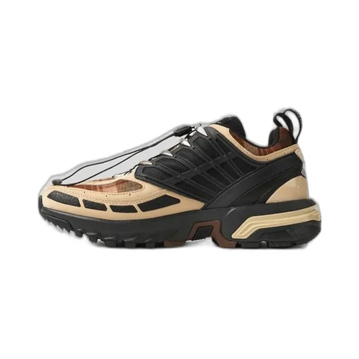 Salomon Acs Pro Holiday Lace-Up Sneakers