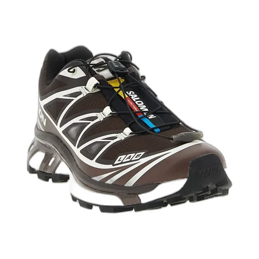 Salomon Xt-4 Og Lace-Up Sneakers