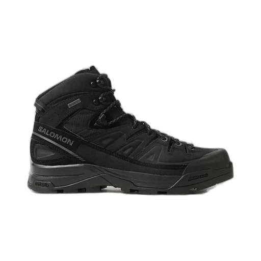 Salomon X-Alp Mid Ltr Gtx Ankle Boots