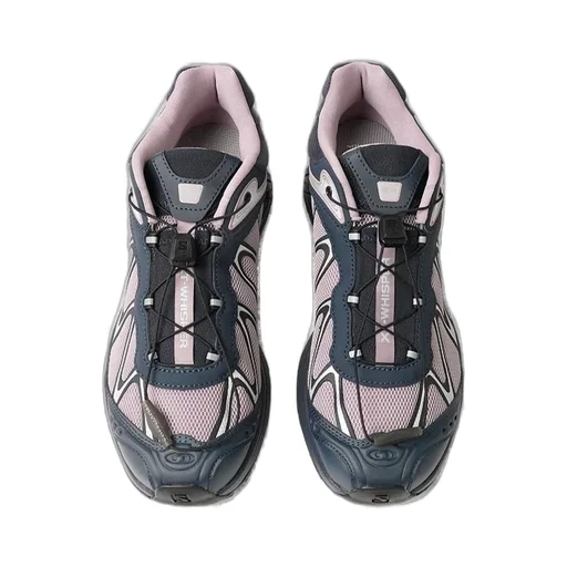 Salomon Xt-Whisper Low-Top Sneakers