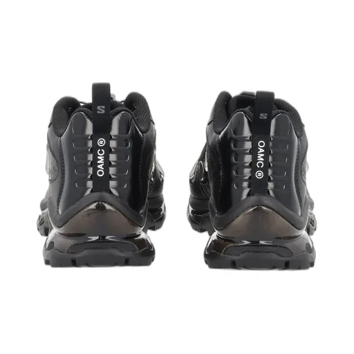 Salomon X Oamc Xt-Quest Lace-Up Sneakers