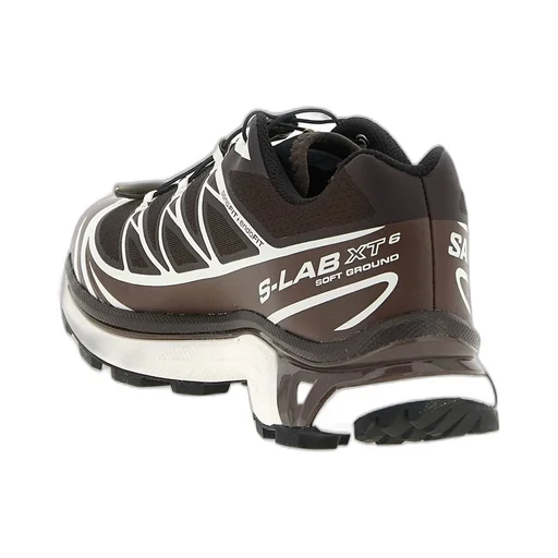 Salomon Xt-4 Og Lace-Up Sneakers
