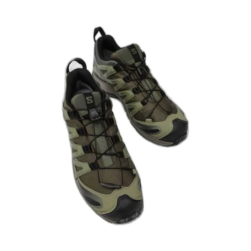 Salomon Xa Pro 3D Gore-Tex Lace-Up Sneakers