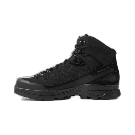Salomon X-Alp Mid Ltr Gtx Ankle Boots