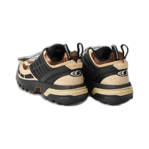 Salomon Acs Pro Holiday Lace-Up Sneakers