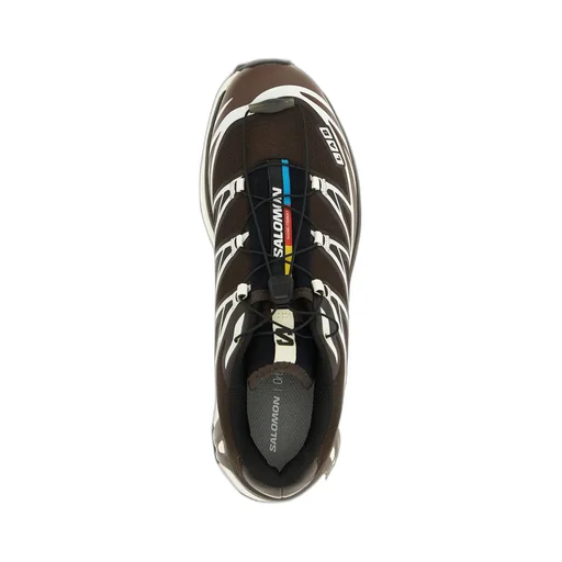 Salomon Xt-4 Og Lace-Up Sneakers