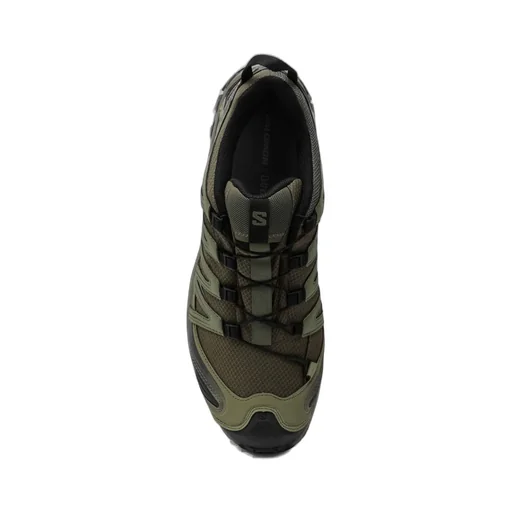 Salomon Xa Pro 3D Gore-Tex Lace-Up Sneakers
