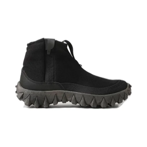 Salomon Snowclog Side-Zip Ankle Boots