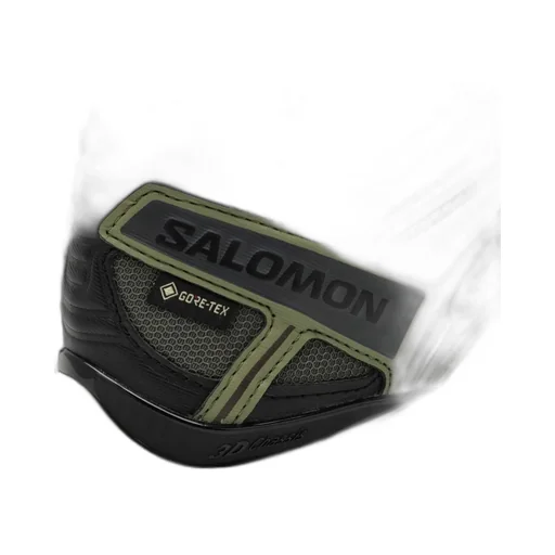 Salomon Xa Pro 3D Gore-Tex Lace-Up Sneakers