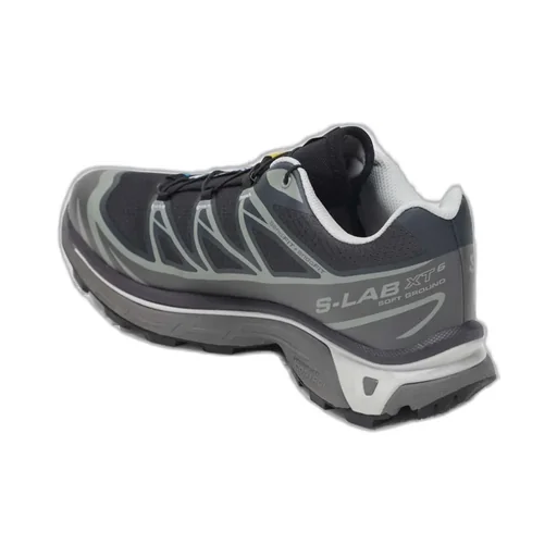 Salomon Xt-6 Lace-Up Sneakers