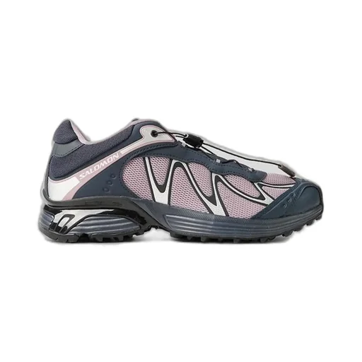 Salomon Xt-Whisper Low-Top Sneakers