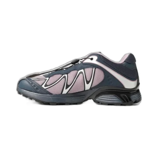 Salomon Xt-Whisper Low-Top Sneakers