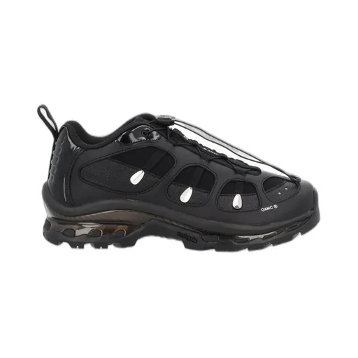 Salomon X Oamc Xt-Quest Lace-Up Sneakers