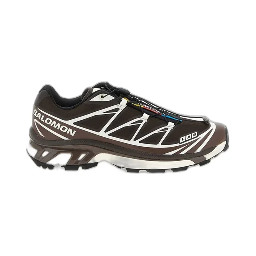 Salomon Xt-4 Og Lace-Up Sneakers