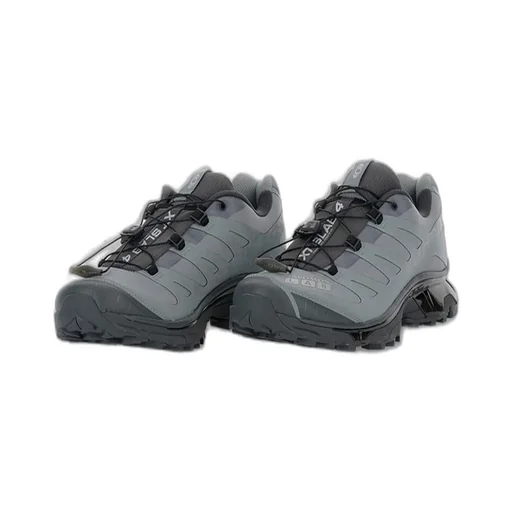 Salomon Xt-4 Og Protective Lace-Up Sneakers