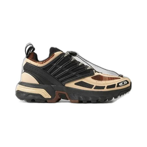 Salomon Acs Pro Holiday Lace-Up Sneakers