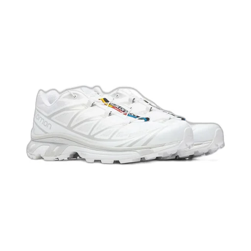 Salomon Xt-6 Advanced Low-Top Sneakers