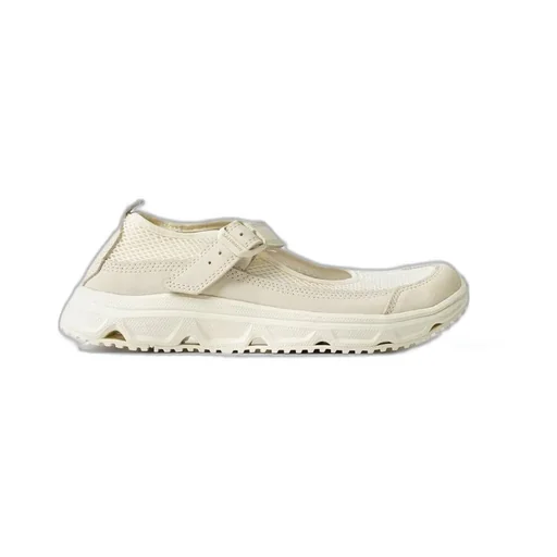 Salomon Rx Marie Jeanne Buckle-Fastened Sneakers
