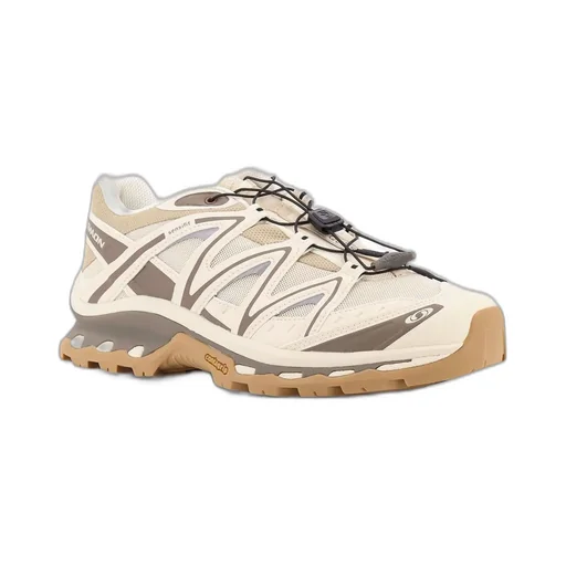 Salomon Xt-6 Lace-Up Sneakers