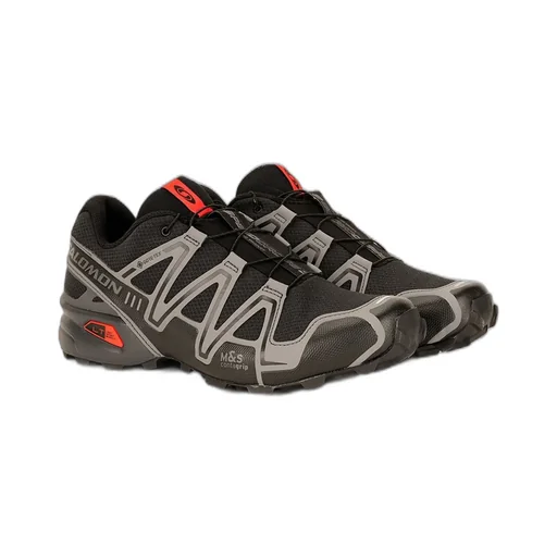 Salomon Speedcross 3 Gore-Tex Lace-Up Sneakers
